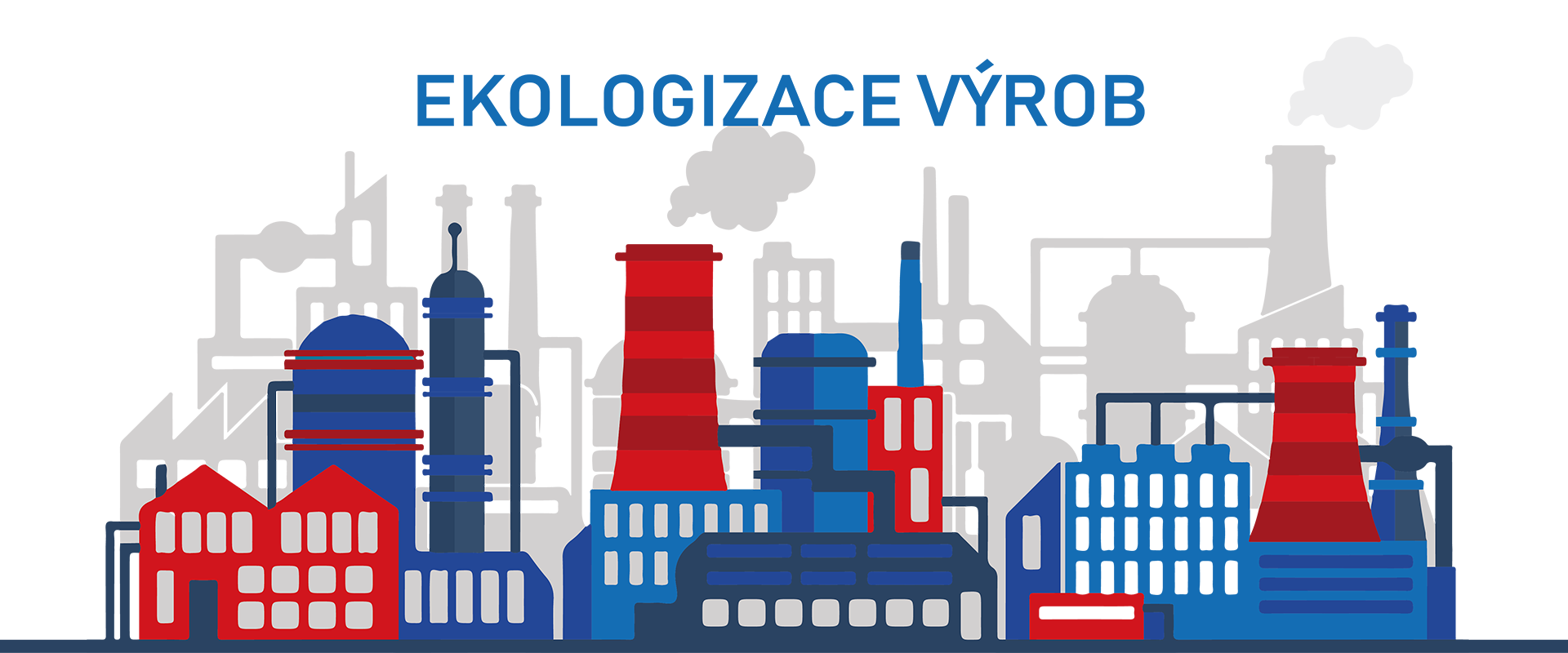 Ekologizace výrob